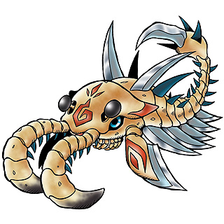 Digimon (creature), DigimonWiki