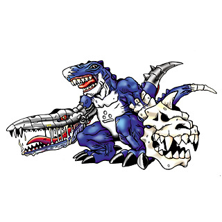 So, are we all agreement that Wikimon is better than Digimon wiki