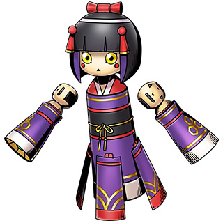 デジモン画像