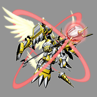 Where would shoutmon x7 superior mode be in a supposed top 10 strongest  digimons? : r/digimon