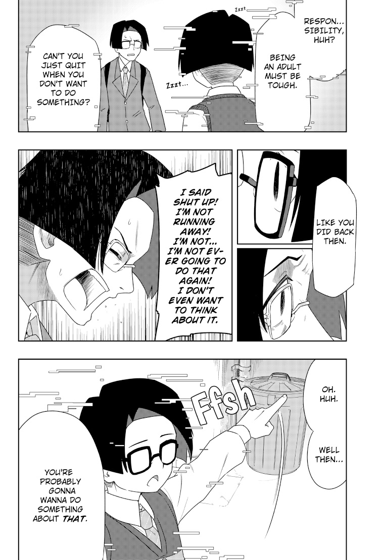 DIGIMON Get Back1 6page