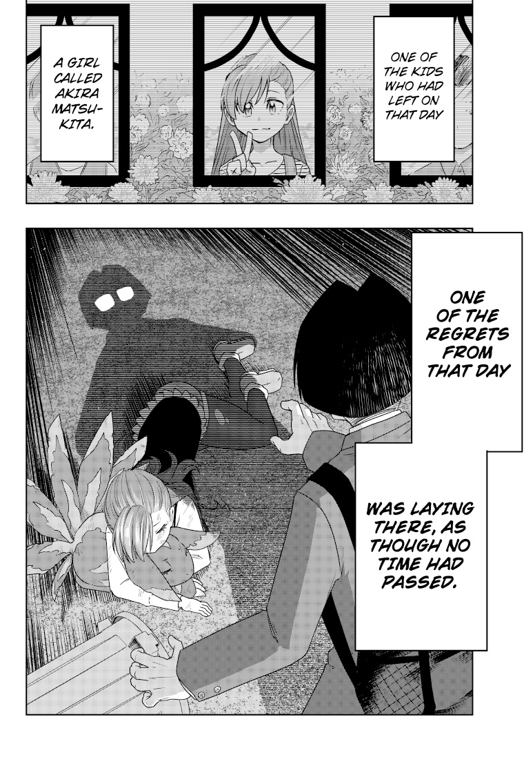 DIGIMON Get Back1 8page