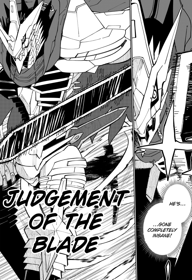 Digimon Knuckles EP4 19page