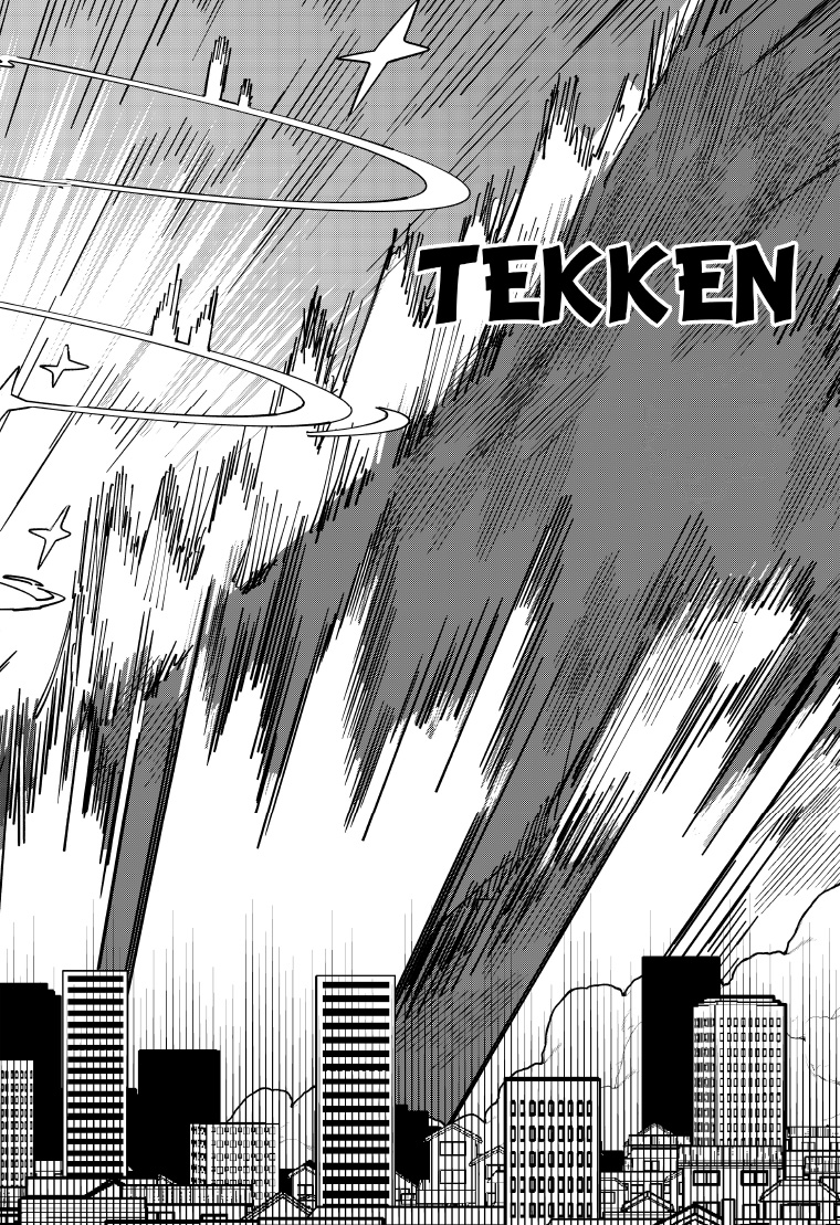 Digimon Knuckles EP4 36page