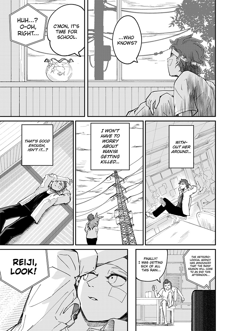Digimon Paradox EP3 9page