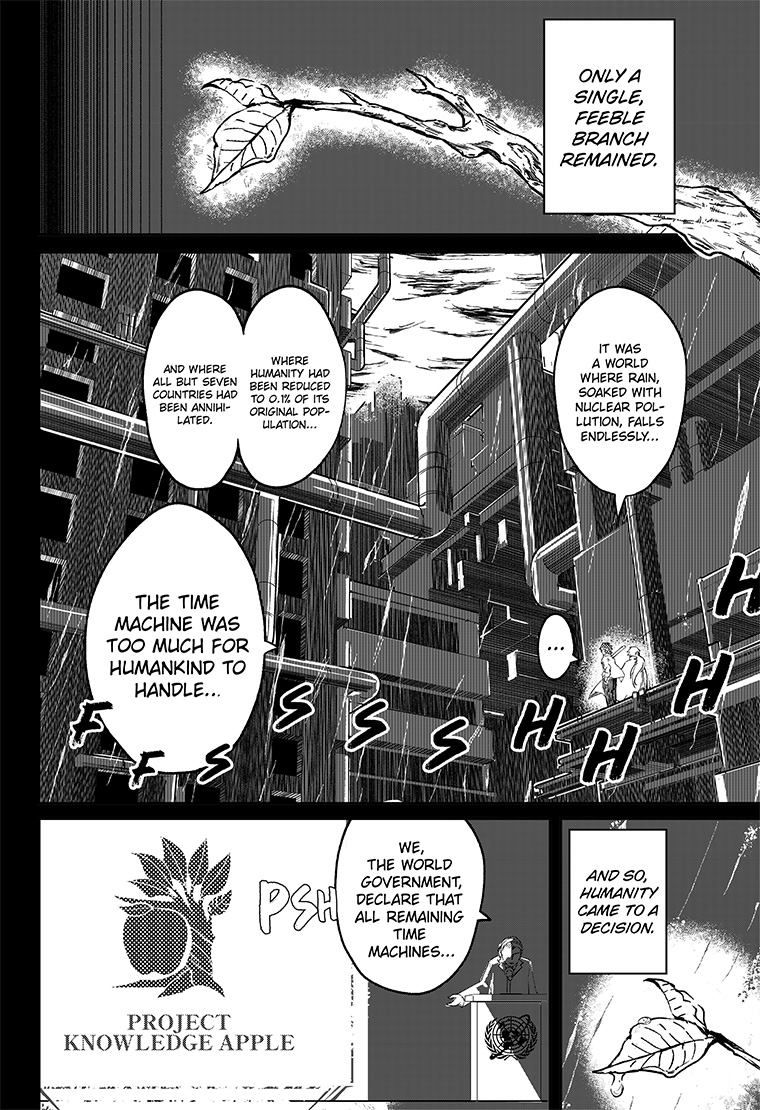 Digimon Paradox EP3 28page