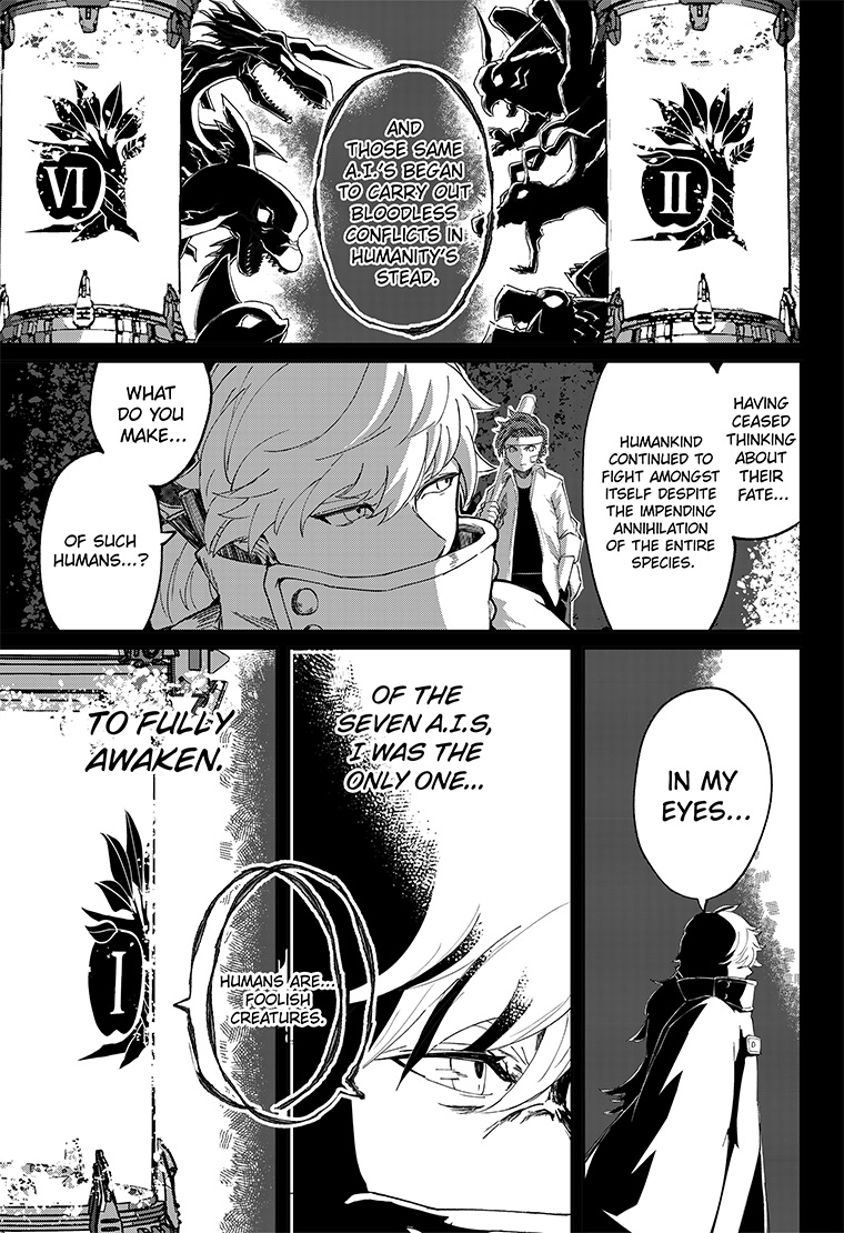 Digimon Paradox EP3 31page
