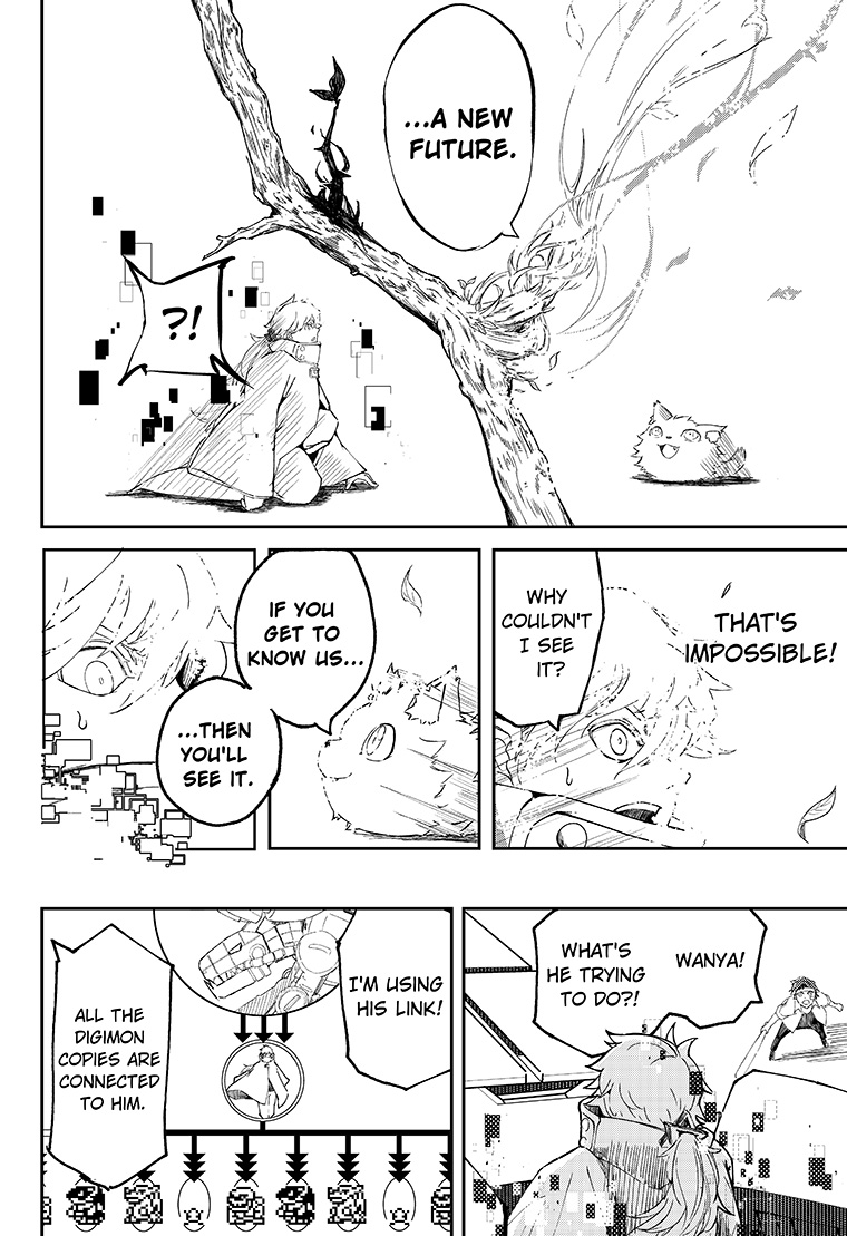 Digimon Paradox EP4 12page