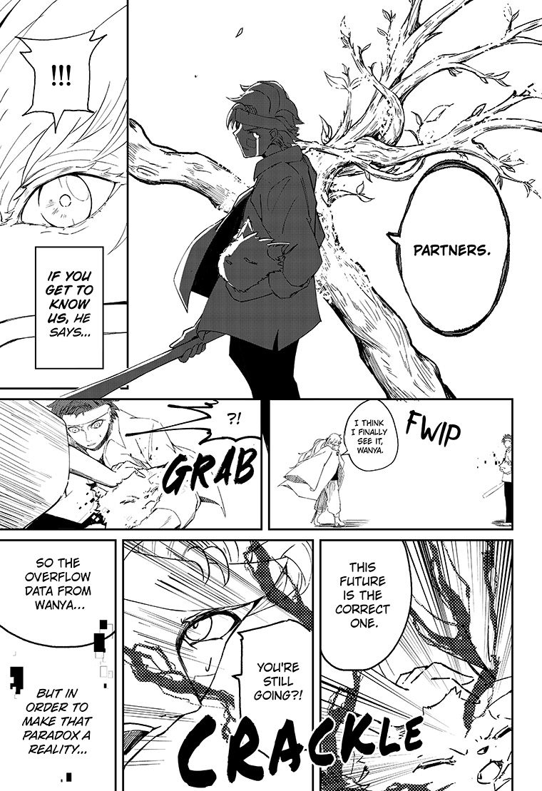 Digimon Paradox EP4 19page