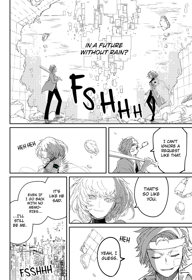 Digimon Paradox EP4 26page