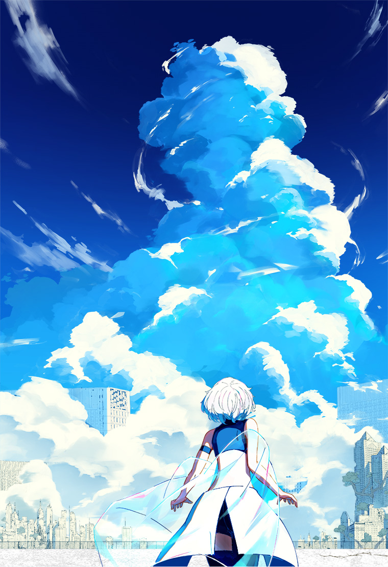 Digimon Paradox EP4 38page