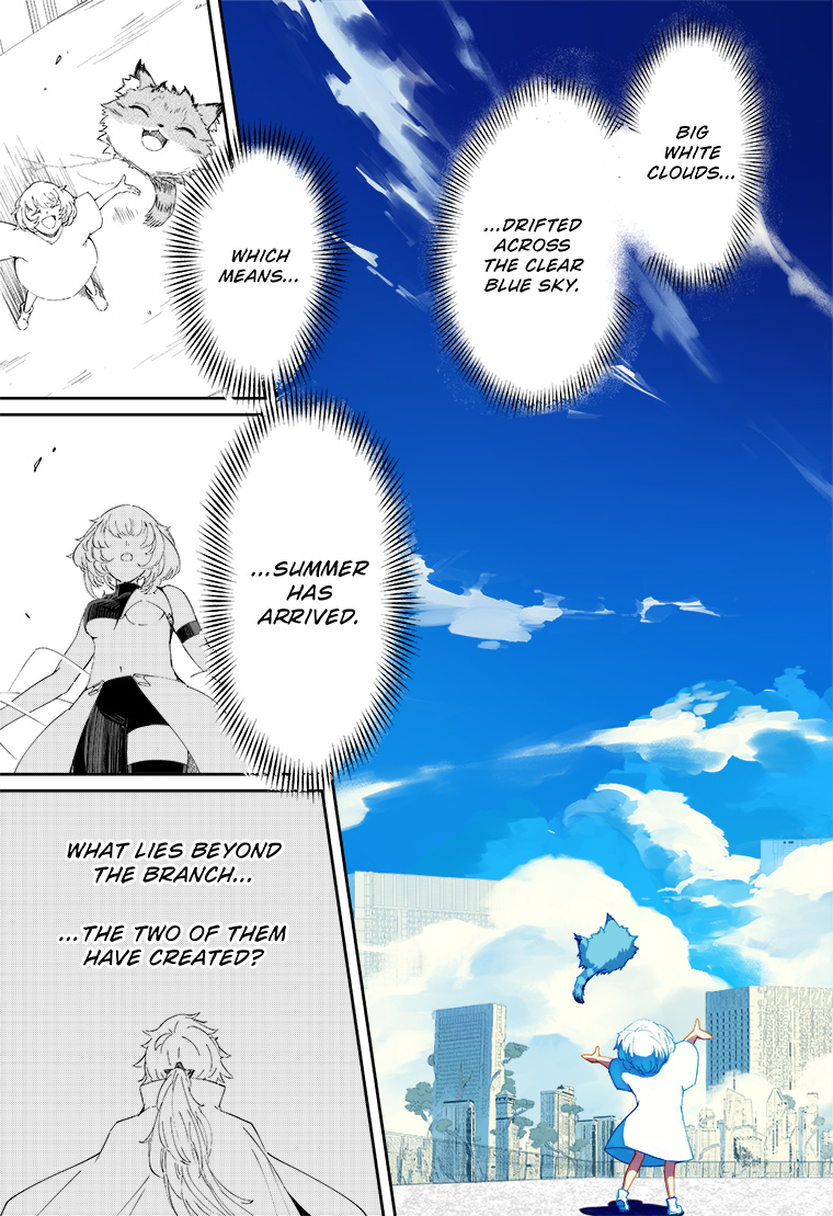 Digimon Paradox EP4 39page