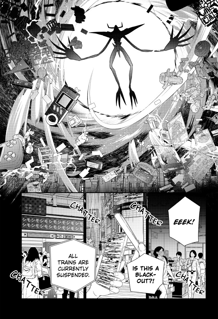 Digimon Rikollection EP4 5page