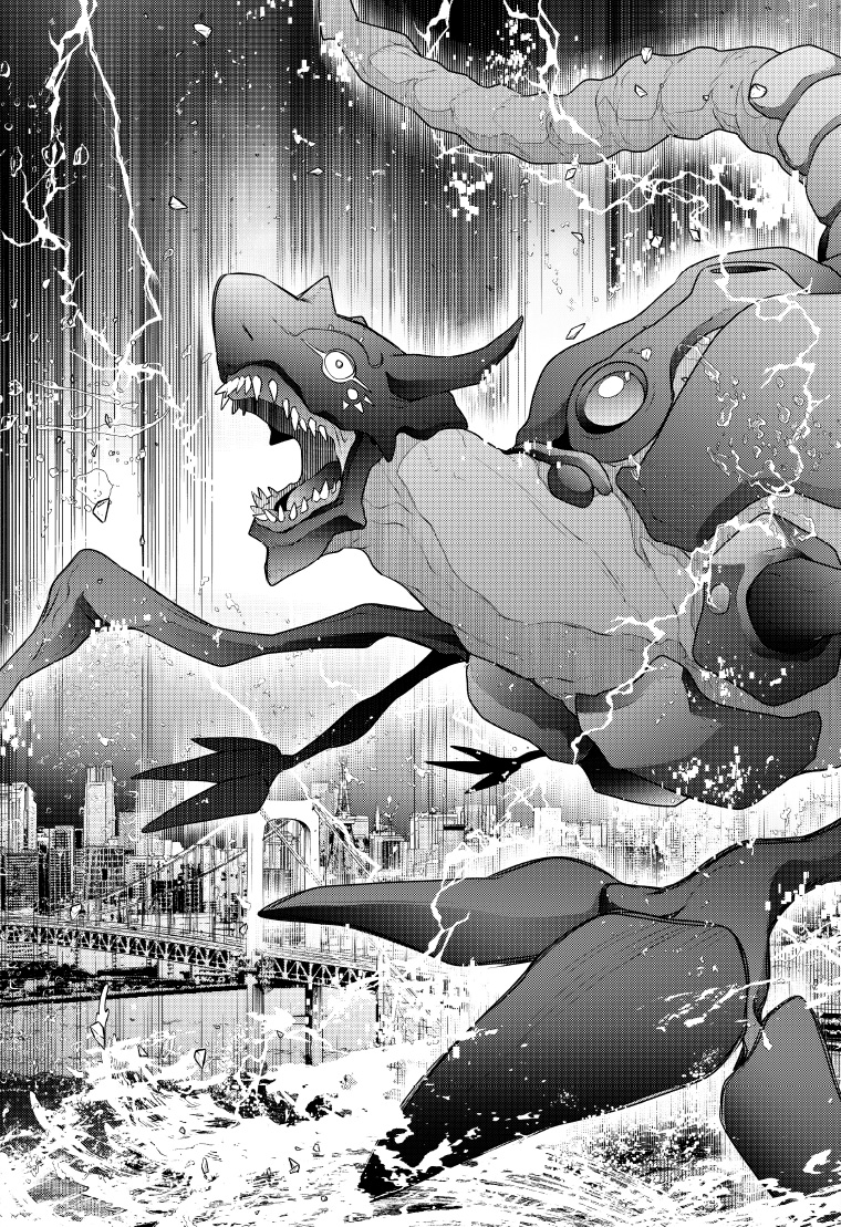 Digimon Rikollection EP4 6page