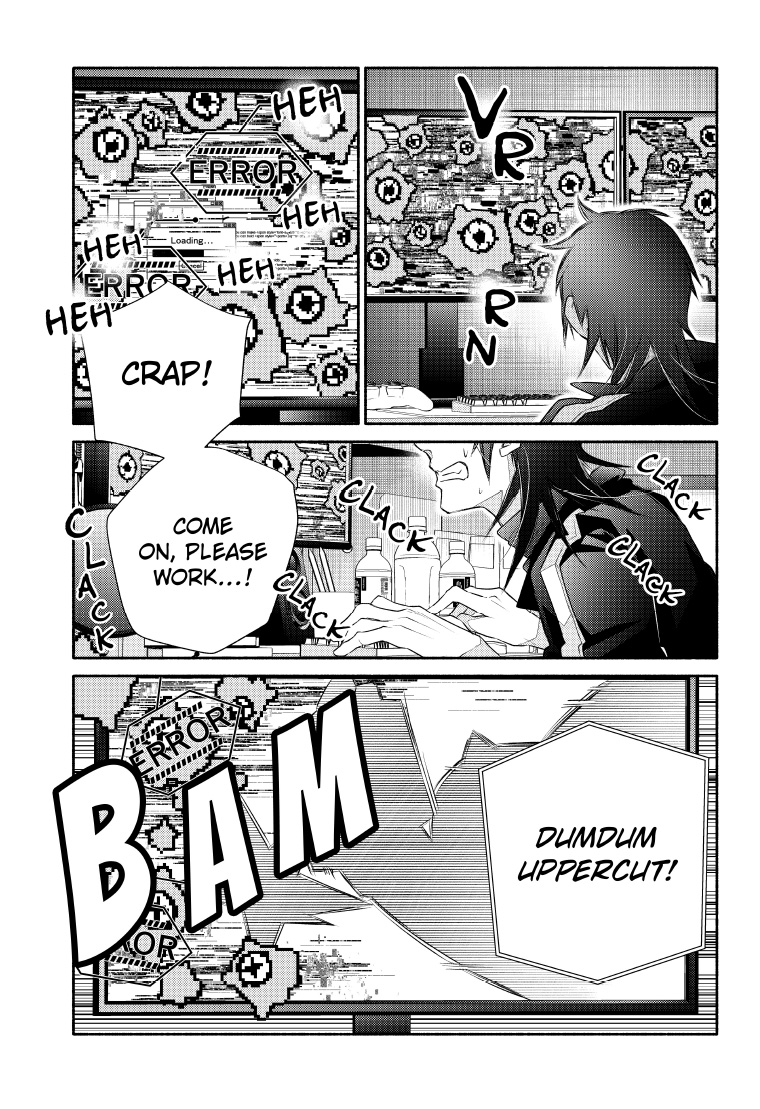 Digimon Rikollection EP4 15page