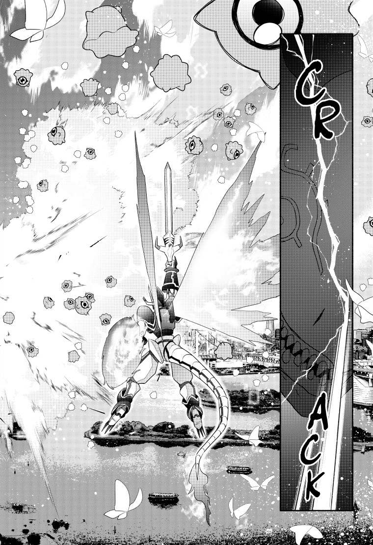 Digimon Rikollection EP4 34page