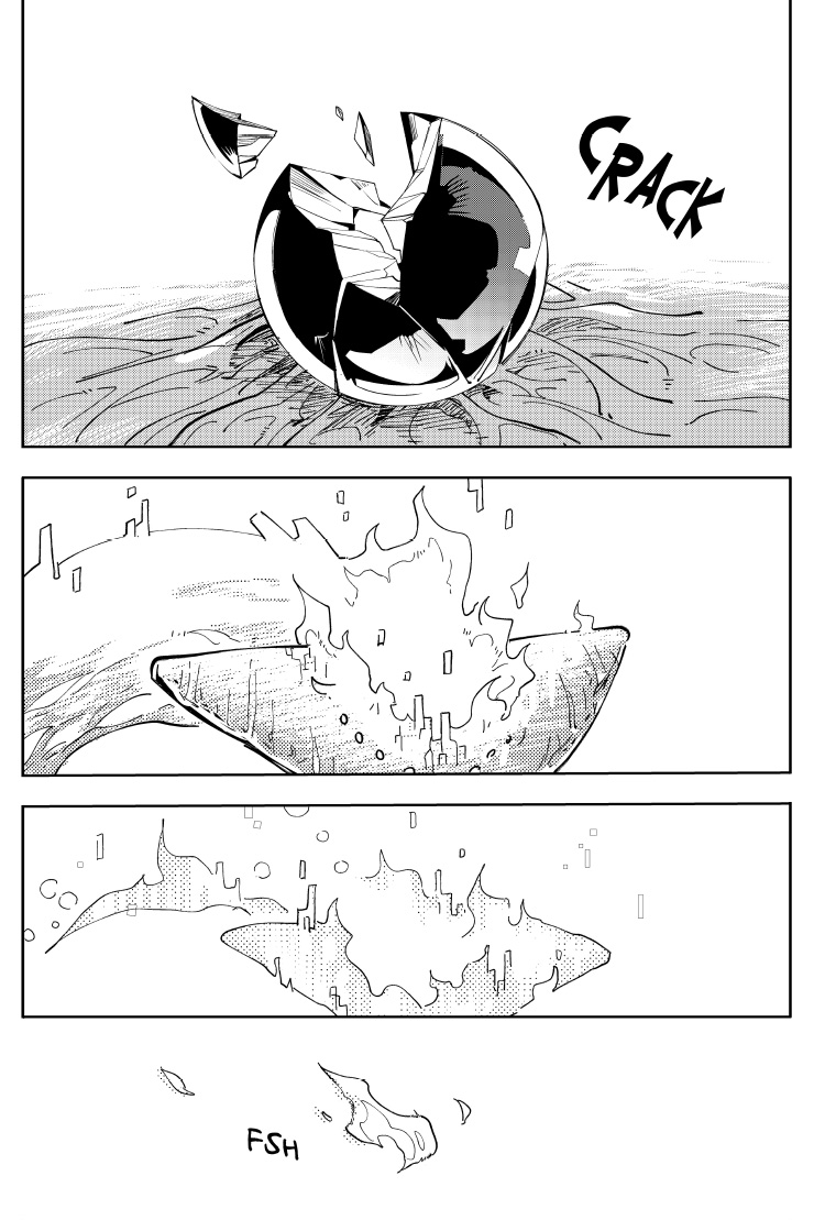 DIGIMON SEEKERS -Wall Slum's Nightmare- EP2 47page