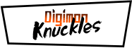 Digimon Knuckles