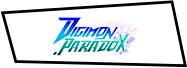 Digimon Paradox