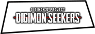 DIGIMON SEEKERS