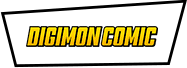 DIGIMON COMIC