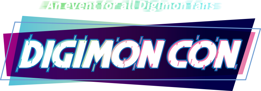 DIGIMON CON